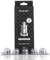 SMOK Nord Regular DC 0.6 Ohm Coils (5 Pack)