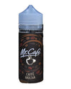 Mr.Cafe E-liquid Coffee 100ml