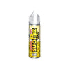 Zillion E Liquid 50ml Vape Juice