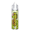 Zillion E Liquid 50ml Vape Juice