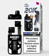 Angel 20000 Disposable Vape Box of 5