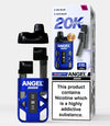 Angel 20000+ Puffs Disposable Vape Pod Kit