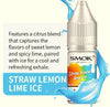 Smok Nic Salts E Liquid