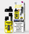 Angel 20000+ Puffs Disposable Vape Pod Kit