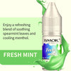 Smok Nic Salts E Liquid