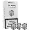 INNOKIN - SCION - COILS - Vapeareawholesale