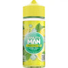 Minute Man 100ml Shortfill - Vapeareawholesale