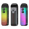 Smok Nord 4 Pod Kit - Vapeareawholesale