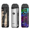 Smok Nord 50w Pod Mod Kit - Vapeareawholesale